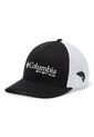 Gorra Hombre Columbia PFG MESH BALL CAP Negro Columbia de Columbia