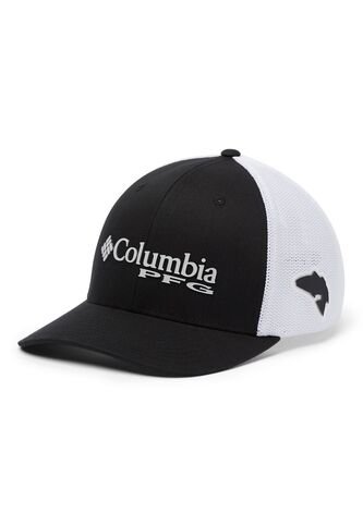 Gorra Hombre Columbia PFG MESH BALL CAP Negro Columbia Columbia