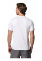 Camiseta Hombre Columbia PARSONS POINT SS Blanco Columbia de Columbia