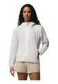 Chaqueta Mujer Columbia TRAILBORNE JACKET Blanco Columbia de Columbia