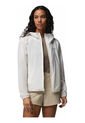 Chaqueta Mujer Columbia TRAILBORNE JACKET Blanco Columbia de Columbia