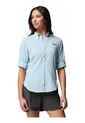 Camisa Mujer Columbia TAMIAMI II LS SHIRT Negro Columbia de Columbia