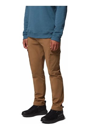 Pantalón Hombre Columbia ROC CARGO PANT Café Columbia