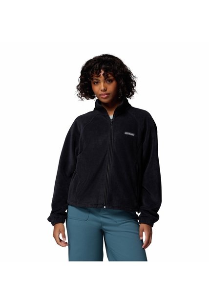 Buzo Mujer Columbia BENTON SPRINGS RELAX Multicolor Columbia
