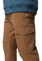 Pantalón Hombre Columbia ROC CARGO PANT Café Columbia de Columbia