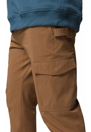 Pantalón Hombre Columbia ROC CARGO PANT Café Columbia