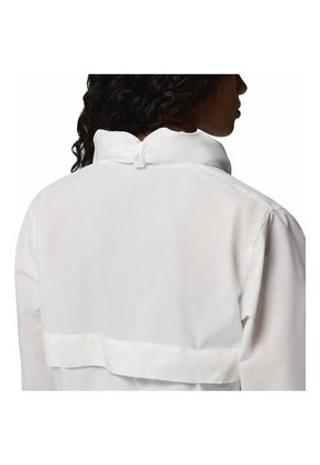 Chaqueta Mujer Columbia TRAILBORNE JACKET Blanco Columbia