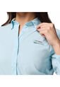 Camisa Mujer Columbia TAMIAMI II LS SHIRT Negro Columbia de Columbia