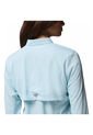 Camisa Mujer Columbia TAMIAMI II LS SHIRT Negro Columbia de Columbia