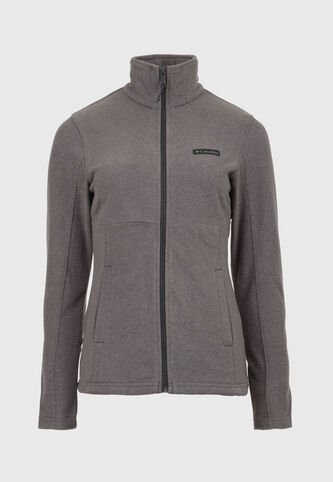 Chaqueta Columbia Basin Trail III Full Gris Columbia