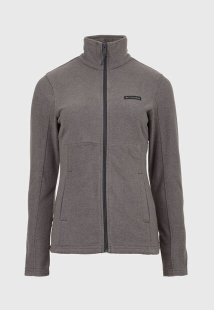 Chaqueta Columbia Basin Trail III Full Gris
