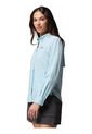Camisa Mujer Columbia TAMIAMI II LS SHIRT Negro Columbia de Columbia