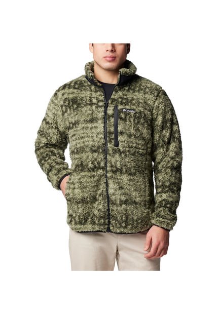 Chaqueta Hombre Winter Pass™ Printed Fleece II 2097841-63B Columbia