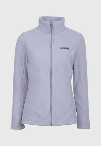 Chaqueta Columbia Basin Trail III Lila Columbia