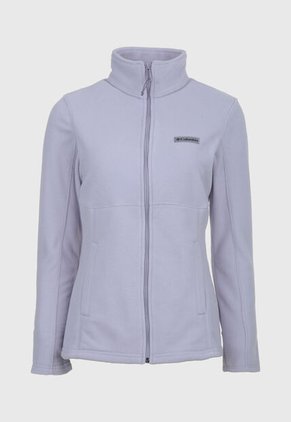Chaqueta Columbia Basin Trail III Lila