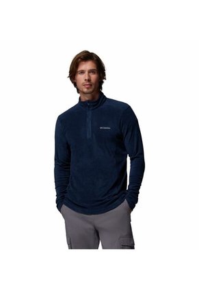 Buzo Hombre Columbia KLAMATH RANGE II HAL Azul Columbia