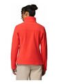 Buzo Mujer Columbia FAST TREK II JACKET Rojo Columbia de Columbia