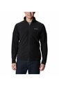 Buzo Hombre Columbia BASIN TRAIL III FULL Negro Columbia de Columbia