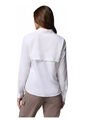 Camiseta Mujer Columbia STEALTH SPRING S TEE Blanco Columbia de Columbia