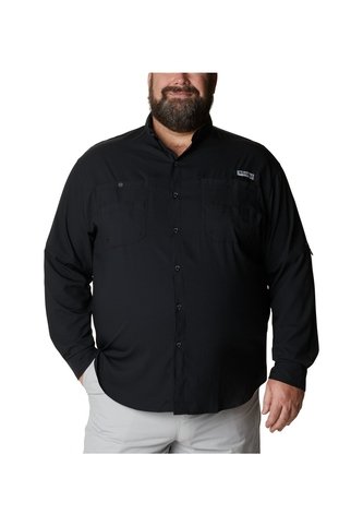 Camisa Hombre Tamiami™ II LS Shirt FM7253-XP9 Columbia Columbia