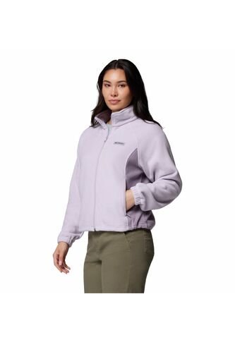 Buzo Mujer Columbia BENTON SPRINGS RELAX Lavanda Columbia Columbia