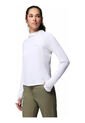 Camiseta Mujer Columbia STEALTH SPRING Blanco Columbia de Columbia