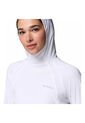 Camiseta Mujer Columbia STEALTH SPRING Blanco Columbia de Columbia