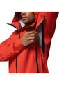 Chaqueta Hombre Columbia SAUDAN PRO 3L SHELL Naranja Columbia de Columbia
