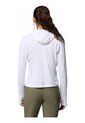 Camiseta Mujer Columbia STEALTH SPRING Blanco Columbia de Columbia