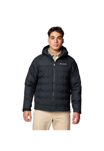 Chaqueta Hombre Grand Trek™ III Down Hooded Jacket 2086111-XP9 Columbia Columbia