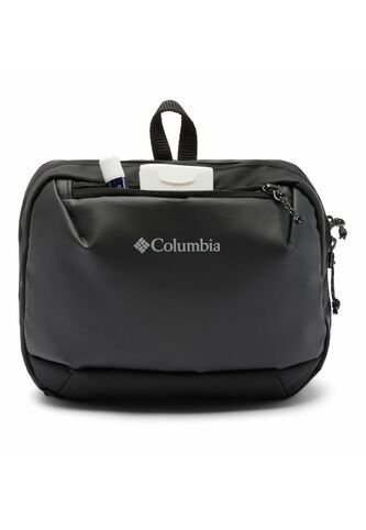 Canguro Columbia LANDROAMER DOPP KIT Negro Columbia Columbia