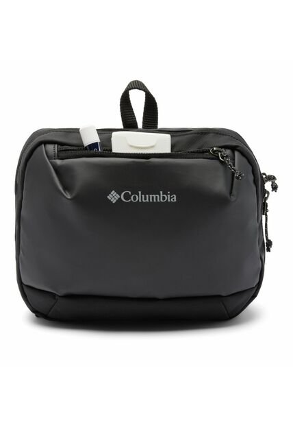 Canguro Columbia LANDROAMER DOPP KIT Negro Columbia
