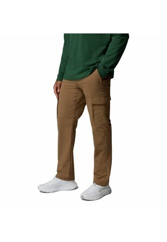 Pantalon Hombre Columbia ROC TECH CARGO PANT Café Columbia Columbia