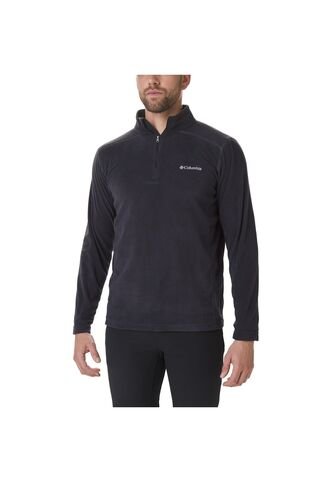 Buzo Hombre Columbia KLAMATH RANGE II HAL Negro Columbia Columbia