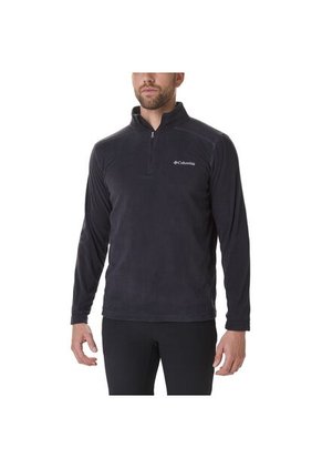 Buzo Hombre Columbia KLAMATH RANGE II HAL Negro Columbia