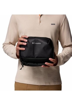 Canguro Columbia LANDROAMER DOPP KIT Negro Columbia