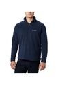 Buzo Hombre COLUMBIA FAST TREK II FLEECE Azul Columbia de Columbia