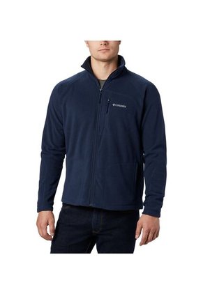 Buzo Hombre COLUMBIA FAST TREK II FLEECE Azul Columbia