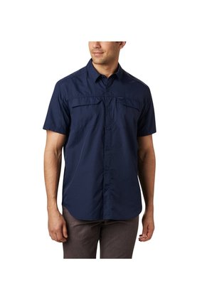 Camisa Hombre Silver Ridge™ 2.0 Short Sleeve Shirt 1838881-HHC Columbia