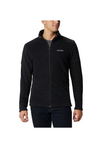 Buzo Hombre COLUMBIA BASIN TRAIL FULL ZIP Negro Columbia Columbia