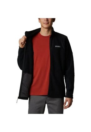 Buzo Hombre COLUMBIA BASIN TRAIL FULL ZIP Negro Columbia