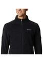 Buzo Hombre COLUMBIA BASIN TRAIL FULL ZIP Negro Columbia de Columbia