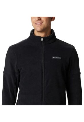 Buzo Hombre COLUMBIA BASIN TRAIL FULL ZIP Negro Columbia