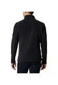Buzo Hombre COLUMBIA BASIN TRAIL FULL ZIP Negro Columbia de Columbia