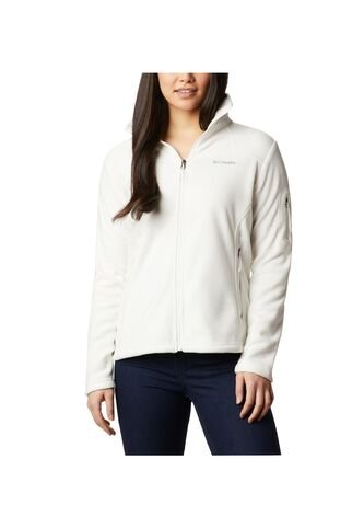 Buzo Mujer COLUMBIA FAST TREK II JACKET Beige Columbia Columbia