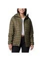 Chaqueta Mujer Silver Falls™ II Hooded Jacket 2098671-TYN Columbia de Columbia