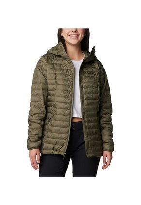 Chaqueta Mujer Silver Falls™ II Hooded Jacket 2098671-TYN Columbia