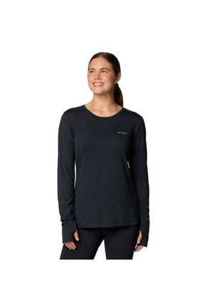 Camiseta ML Mujer Sloan Ridge™ LS Shirt 2087111-XP9 Columbia
