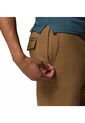 Short Hombre Columbia ROC TECH SHORT Café Columbia de Columbia