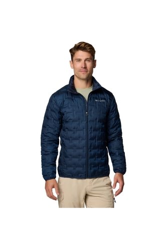Chaqueta Hombre Delta Ridge™ II Down Jacket 2086241-HHC Columbia Columbia